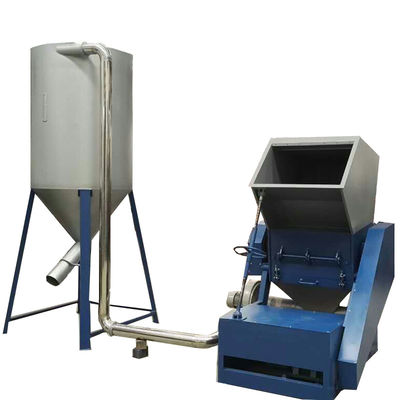 Macchina di legno del frantoio del ramo della macchina di legno del frantoio per schiacciare legno