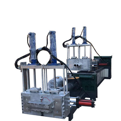 Materia prima dello schermo di capacità elevata del commutatore dello schermo dell'animale domestico automatico idraulico del commutatore